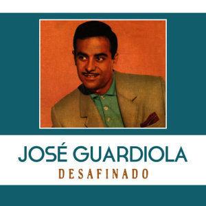 ดาวน์โหลดและฟังเพลง Desafinado พร้อมเนื้อเพลงจาก Jose Guardiola
