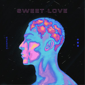 Listen to Sweet Love (伴奏) song with lyrics from Casper.True
