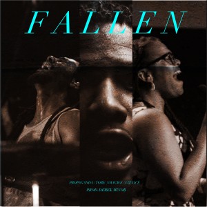 收聽Propaganda的Fallen (其他)歌詞歌曲