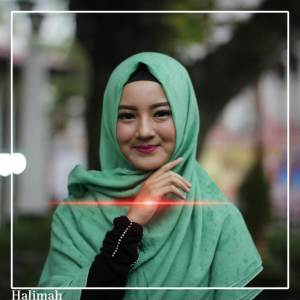 AKHIR CINTA dari Siti