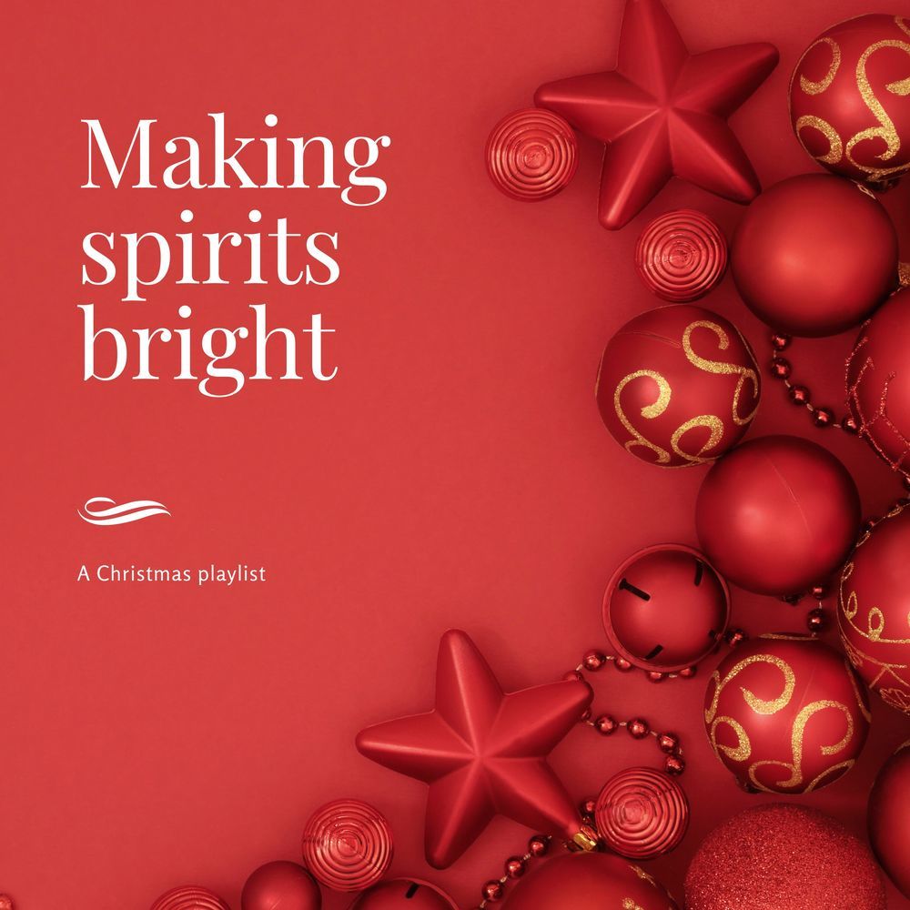 The Joy Of Christmas