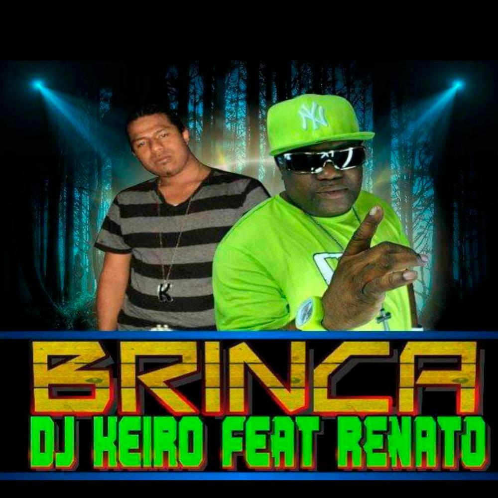 Brinca (feat. Renato 507) (Renato 507 Remix)