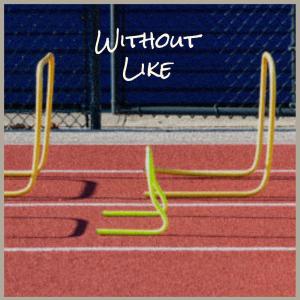 Album Without Like oleh Various