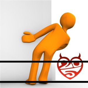 收聽250 Kg Kärlek的Stalker歌詞歌曲
