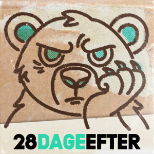 Listen to Kryber På Maveskindet (Explicit) song with lyrics from Pede B