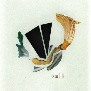 Dengarkan lagu self (feat. 6dado) nyanyian aozamechan dengan lirik