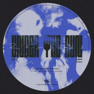 อัลบัม Under The Sun (Glenn Morrison Remix) ศิลปิน Brandyn Burnette