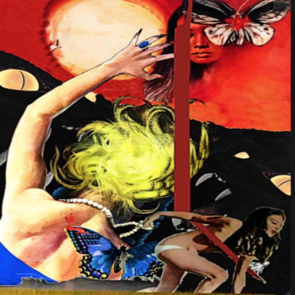 SHED FLOOR (feat. Pro Zay & Nephew Hesh) (Explicit)