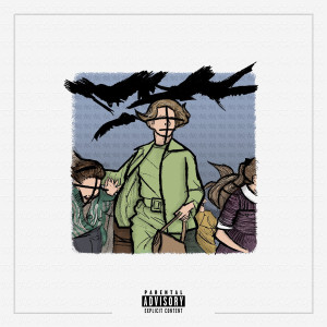 Album Lord of the Flies (Explicit) from 