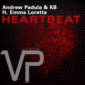 收聽Andrew Padula的Heartbeat (Radio Edit)歌詞歌曲