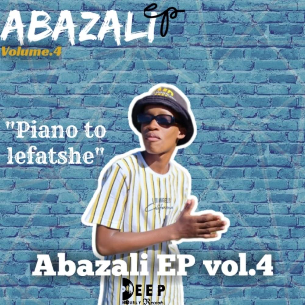 Impumelelo (intro) (feat. Kutlwano G)