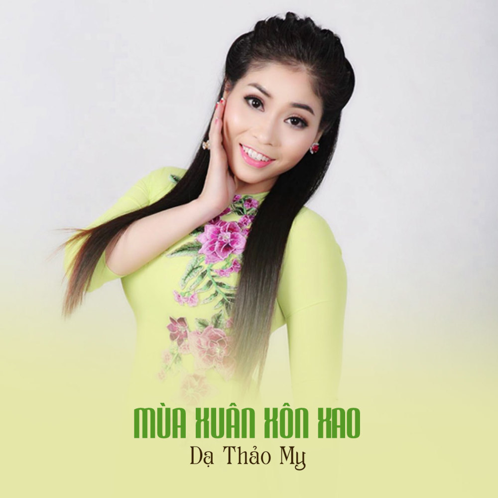 Mùa Xuân Xôn Xao