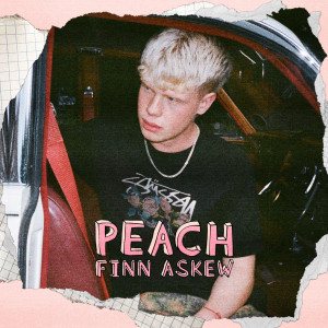 Finn Askew的專輯Peach (Explicit)