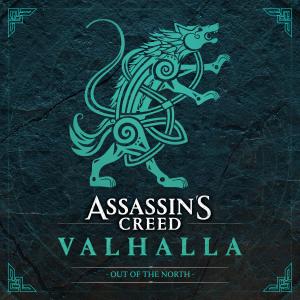 Album Assassin's Creed Valhalla: Out of the North (Original Soundtrack) from Sarah Schachner