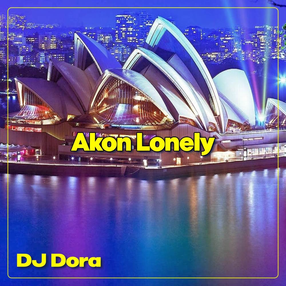 Dj Lonely Remix