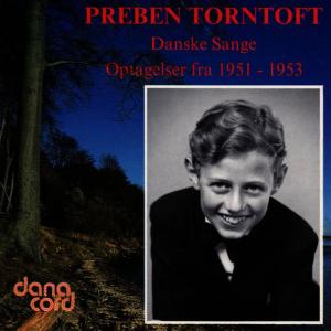 收聽Preben Torntoft的Caro Mio Ben歌詞歌曲