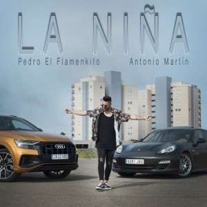 Album La Niña from Pedro el Flamenkito