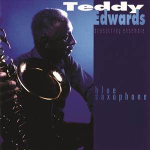 ดาวน์โหลดและฟังเพลง Hymn For The Homeless (Album Version) พร้อมเนื้อเพลงจาก Teddy Edwards