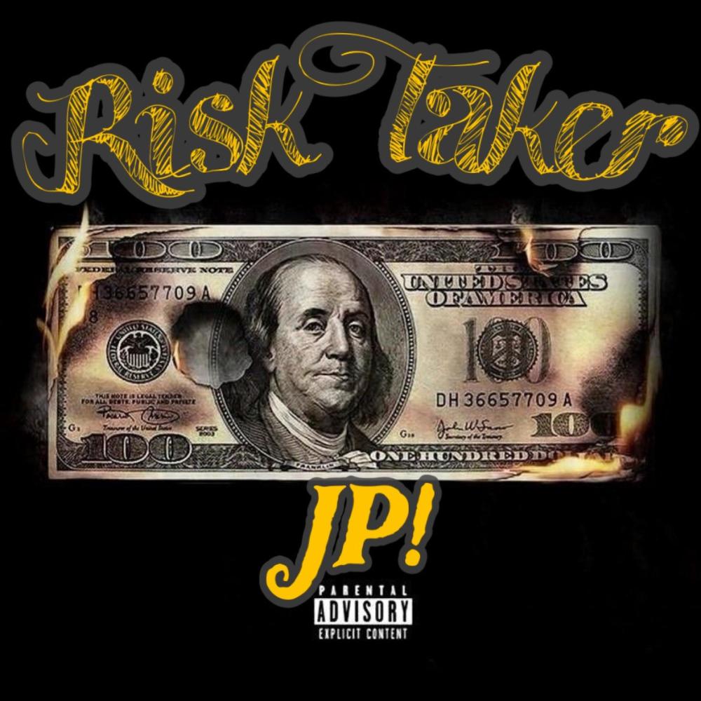 Risk Taker (Explicit)