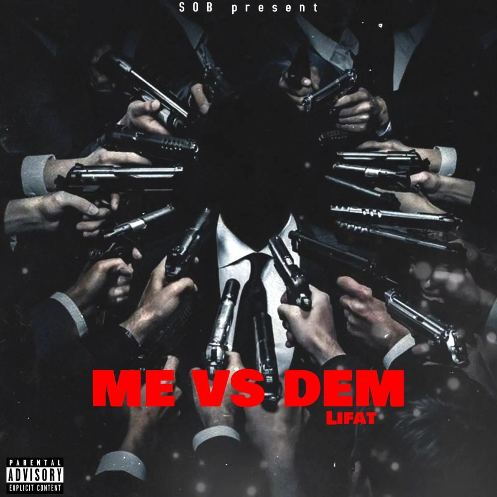 2 face Devil (feat. 5ive) (Explicit)