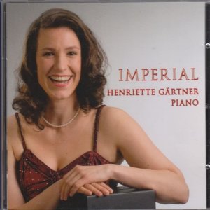 收聽Henriette Gärtner的Sieben Bagatellen, Op. 33: Andante Grazioso, Quasi Allegretto歌詞歌曲
