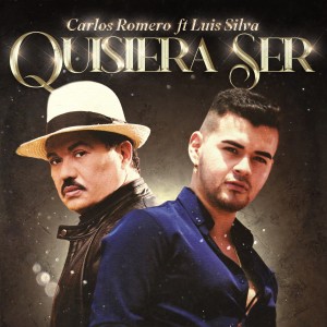 收聽Carlos Romero的Quisiera Ser歌詞歌曲