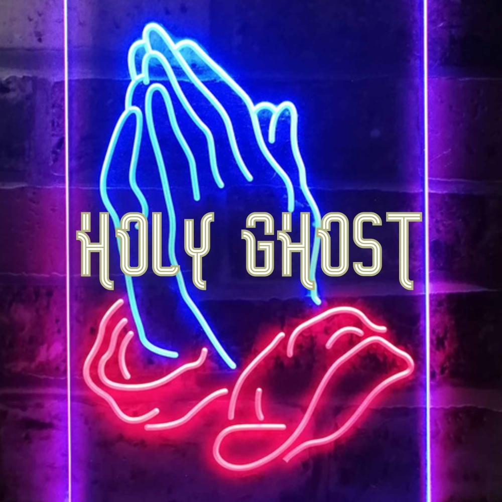 Holy Ghost