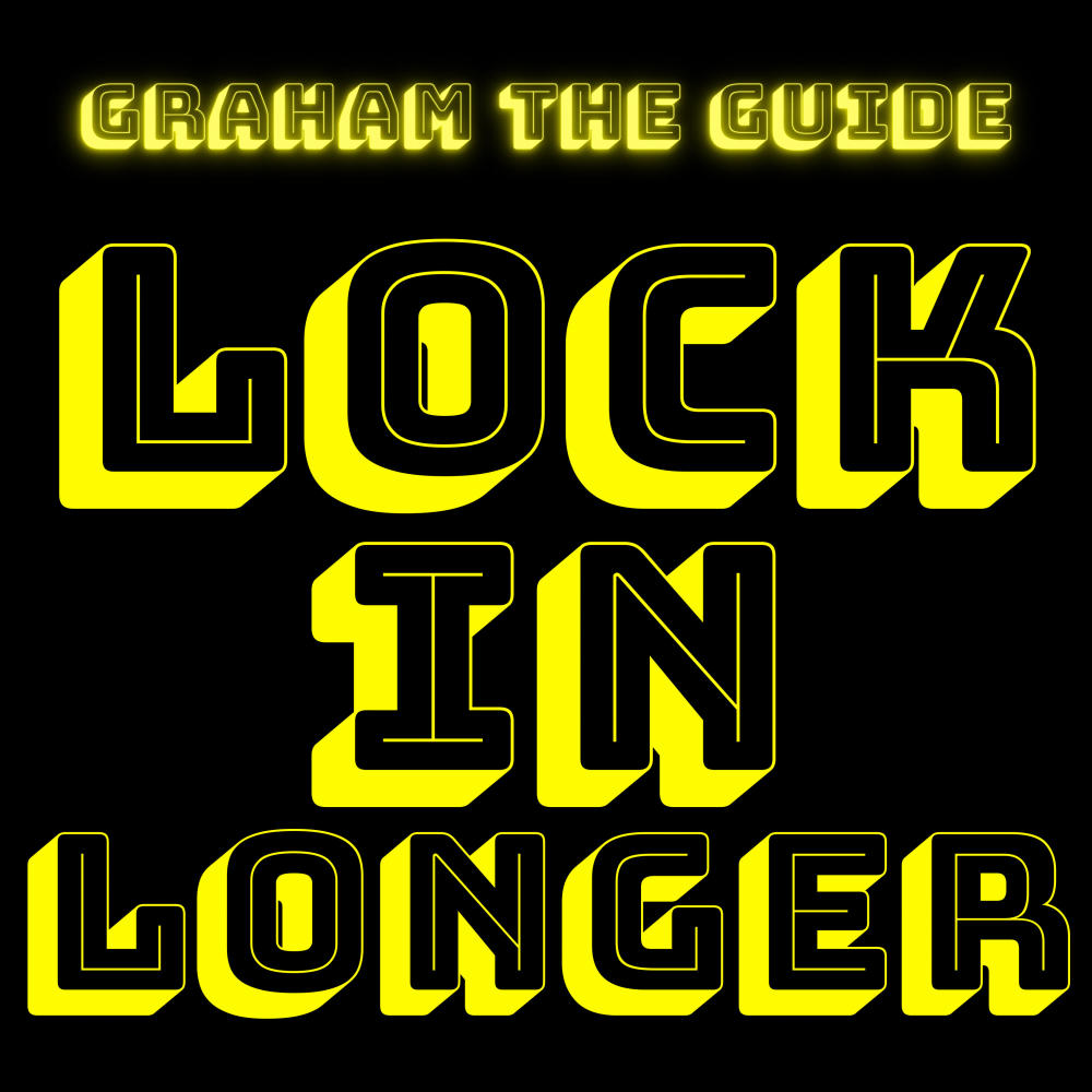 Lock In Longer (Explicit)