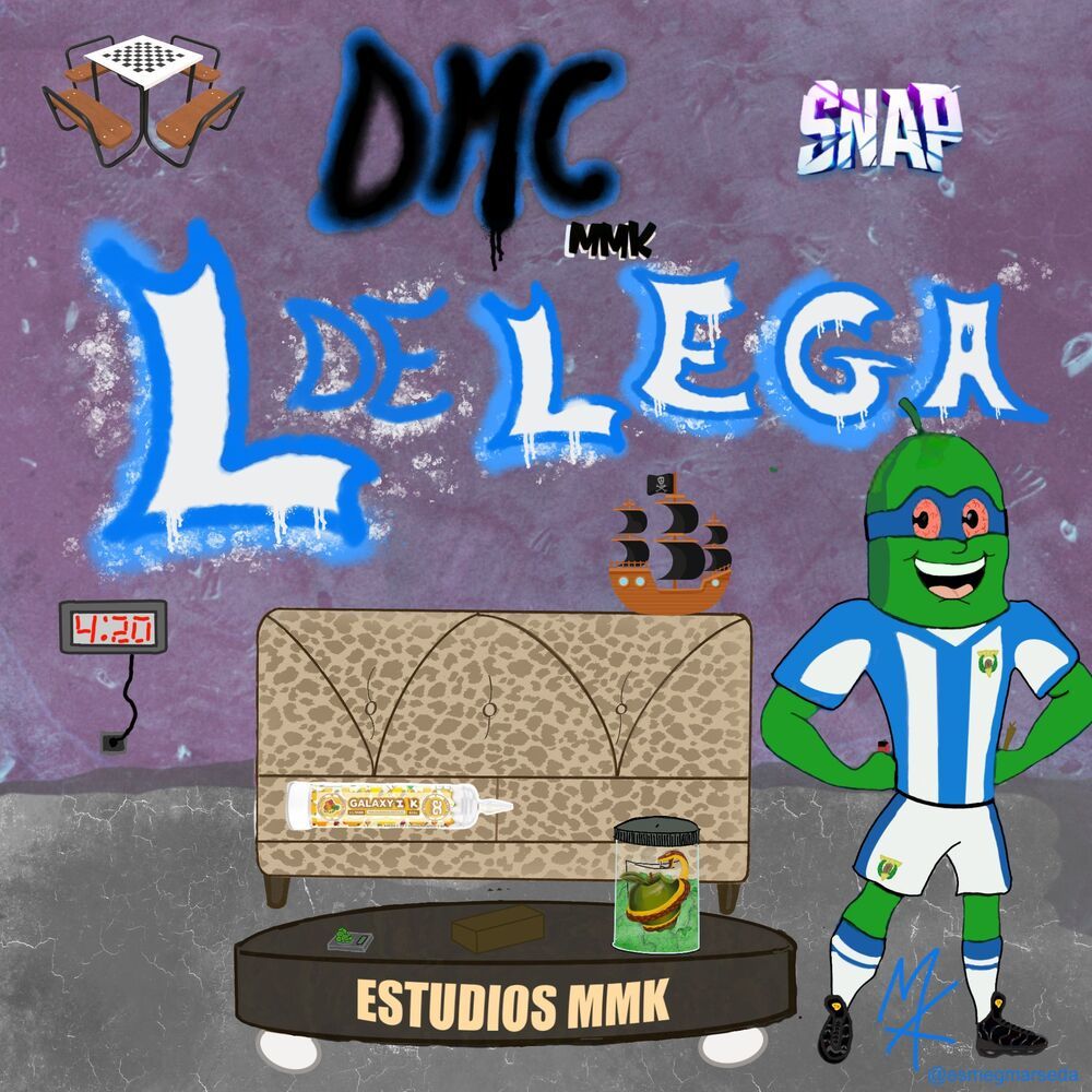 L de Lega