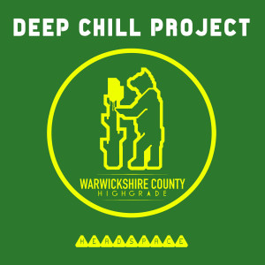 อัลบัม Headspace ศิลปิน Deep Chill Project