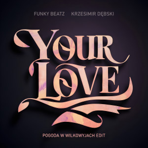 收聽Funky Beatz的Your Love (Pogoda w Wilkowyjach Edit)歌詞歌曲