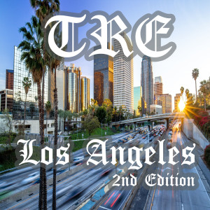 Album Los Angeles (2nd Edition) from 