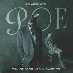 อัลบัม Poe More Tales of Mystery and Imagination ศิลปิน Eric Woolfson