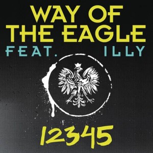 อัลบัม 12345 ศิลปิน Way Of The Eagle