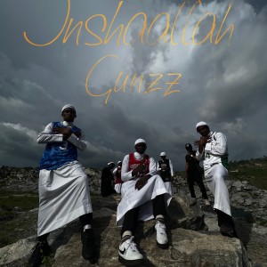 ดาวน์โหลดและฟังเพลง InshaAllah พร้อมเนื้อเพลงจาก Gunzz