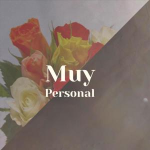 Album Muy Personal oleh Yoshiki(X-Japan)