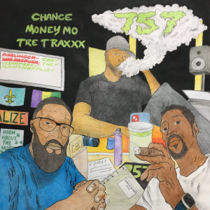 อัลบัม 757 ศิลปิน Chance