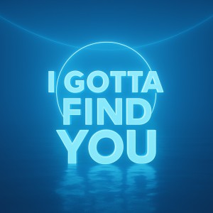 Album I Gotta Find You from Ashilin