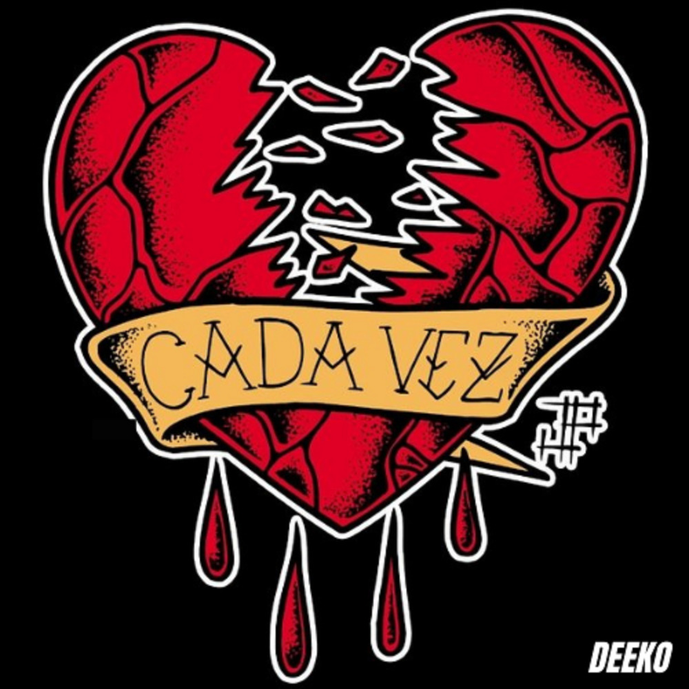 Cada Vez