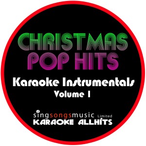 ดาวน์โหลดและฟังเพลง Last Christmas (Originally Performed By Wham) [Instrumental Version] (Instrumental Version) พร้อมเนื้อเพลงจาก Karaoke All Hits