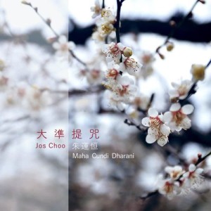 收听朱运恒的大准提咒歌词歌曲