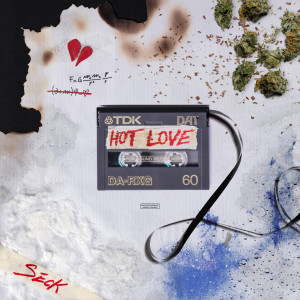 Album Hot Love (Explicit) from Seck
