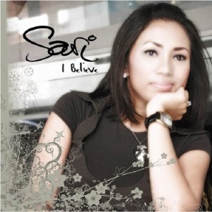 收听Sari Simorangkir的Aku Percaya歌词歌曲