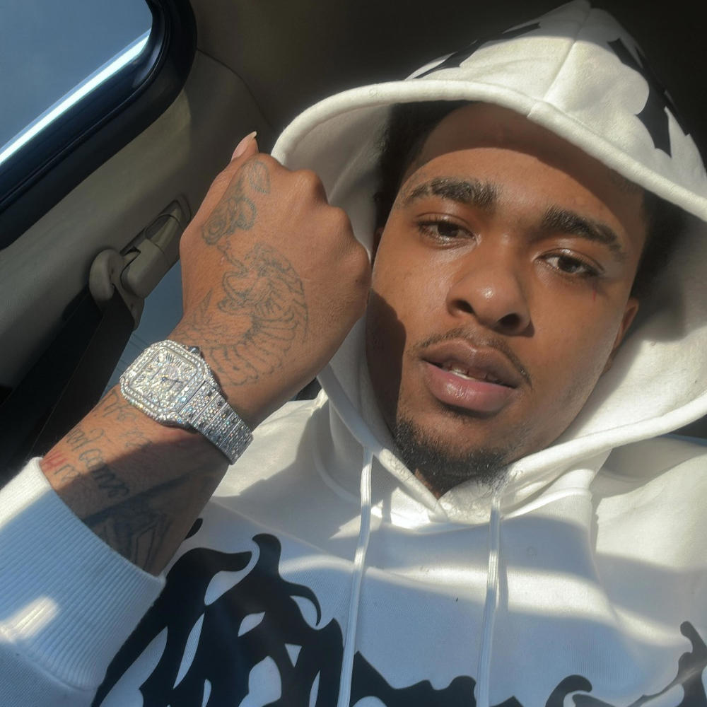 Hoe Getter (feat. Mister Fto & Jay Juice) (Explicit)