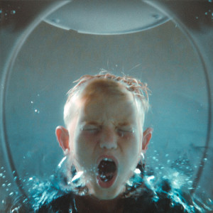 Alex Warren的专辑Screaming Underwater
