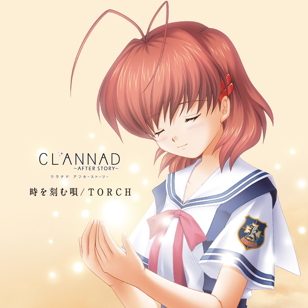 TORCH (Off Vocal Ver.)