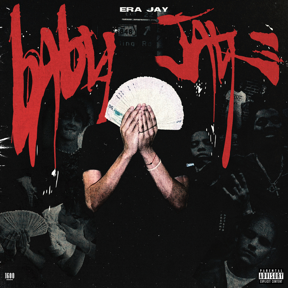 Backpack (feat. Fredoe 26) (Explicit)