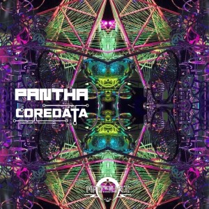 Listen to Pantha (Funky Gong Remix) song with lyrics from Coredata