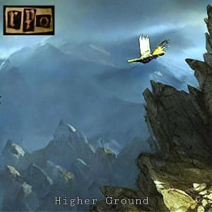 RPO的專輯Higher Ground (Demo)