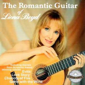 收聽Liona Boyd的Maria Elena歌詞歌曲
